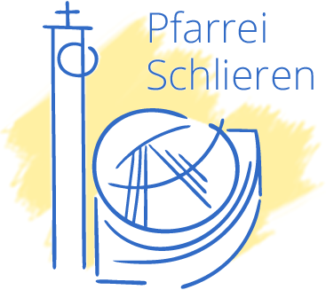 Logo Pfarrei St. Josef Schlieren